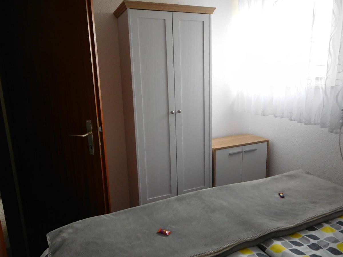 Ferienwohnung Schwarzwaldrauschen Schönwald Luaran gambar