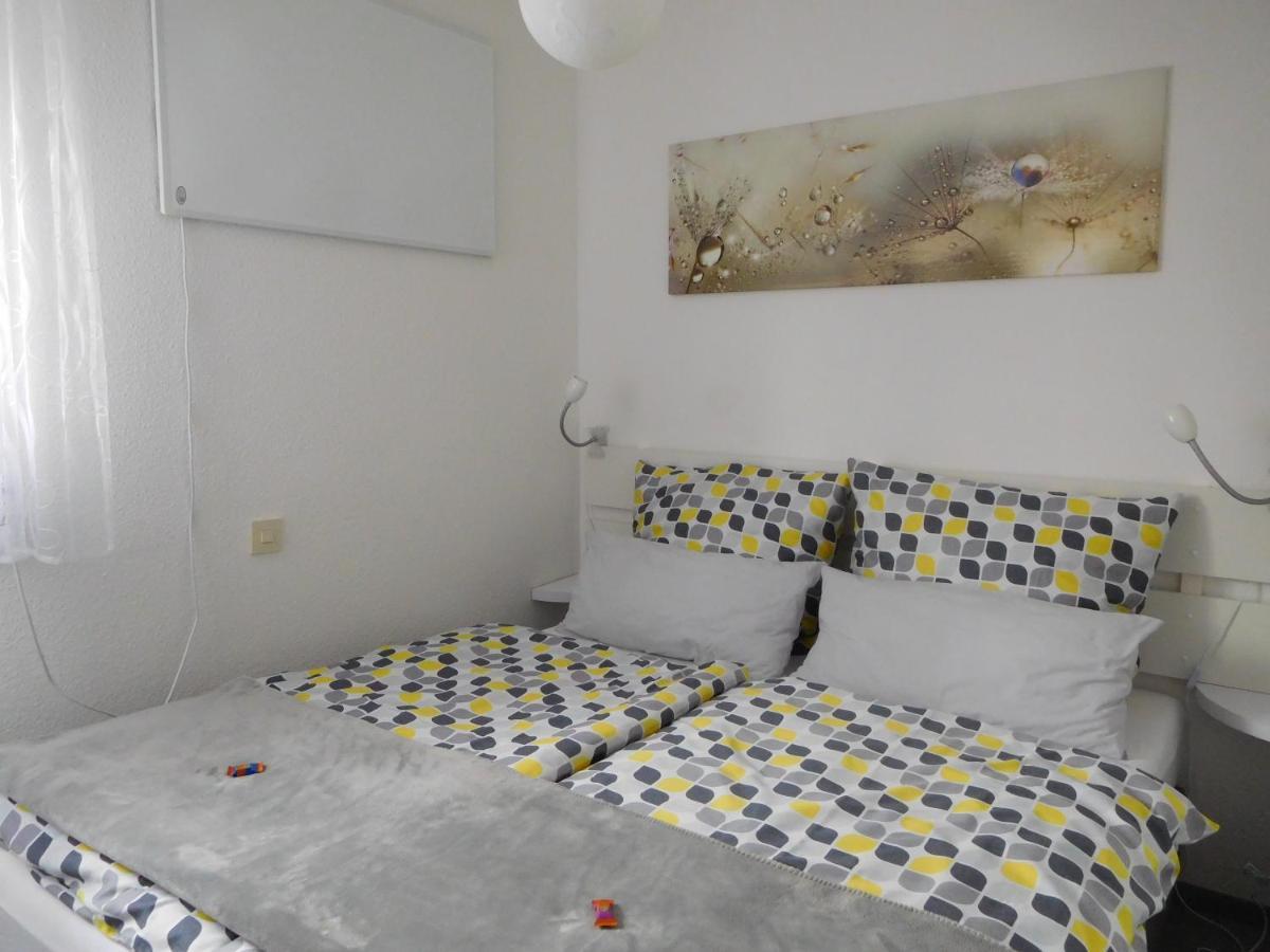 Ferienwohnung Schwarzwaldrauschen Schönwald Luaran gambar