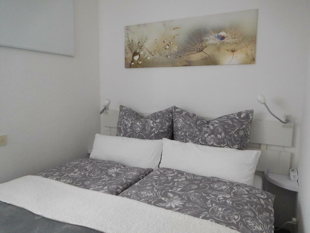 Ferienwohnung Schwarzwaldrauschen Schönwald Luaran gambar