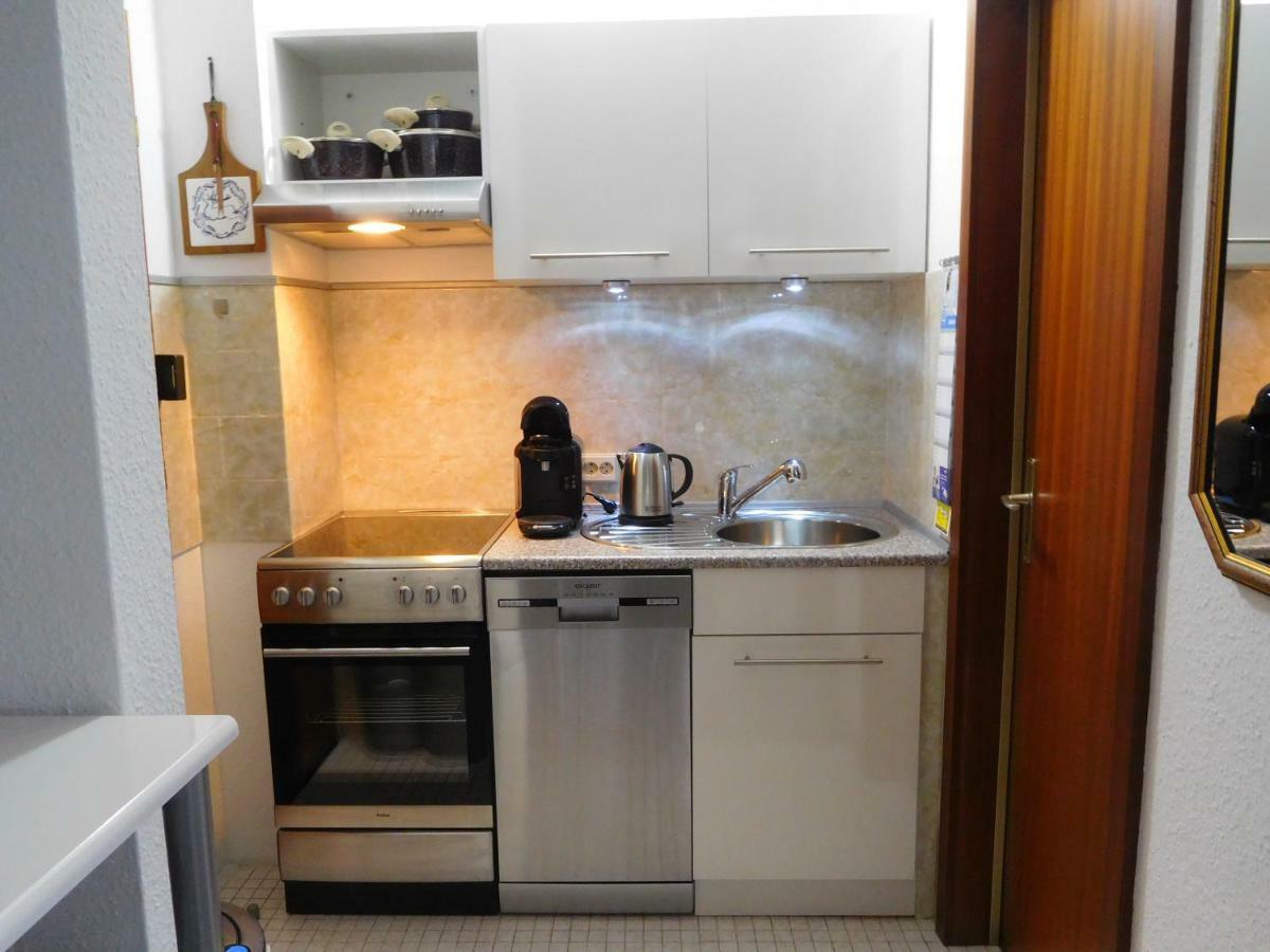 Ferienwohnung Schwarzwaldrauschen Schönwald Luaran gambar