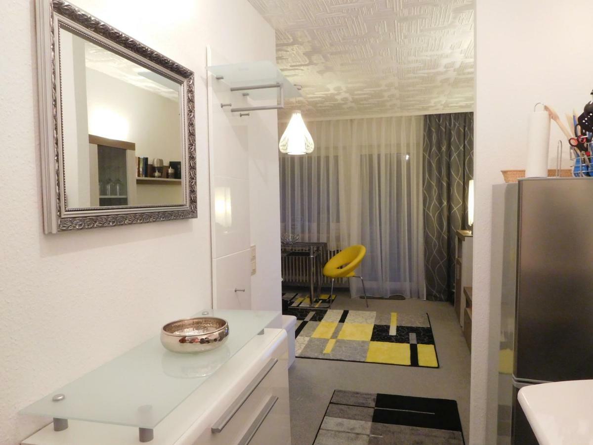 Ferienwohnung Schwarzwaldrauschen Schönwald Luaran gambar