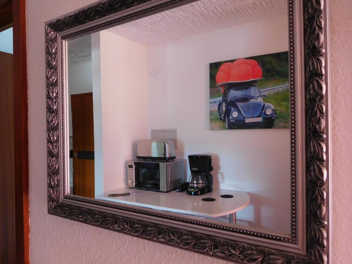 Ferienwohnung Schwarzwaldrauschen Schönwald Luaran gambar